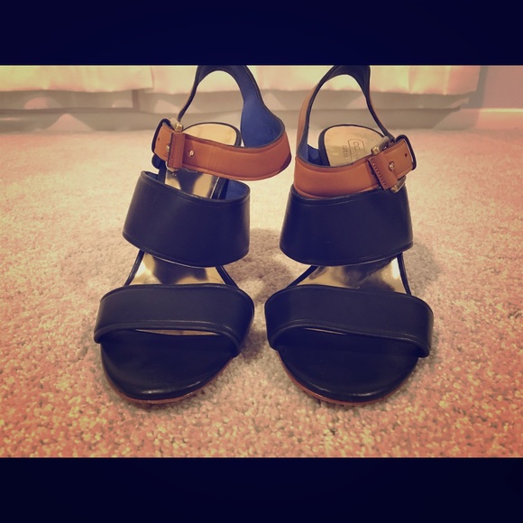 Coach Shoes Coach Heels Poshmark